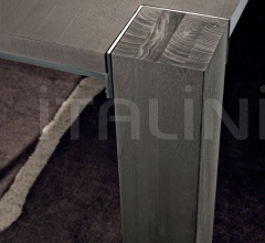 Стол обеденный Cashmere Стол обеденный Cashmere фабрика Castagna Cucine