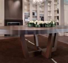 Стол обеденный Duse Стол обеденный Duse фабрика Castagna Cucine