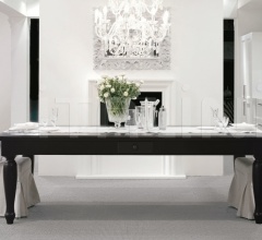 Стол обеденный GALLERY Стол обеденный GALLERY фабрика Castagna Cucine