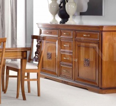 Буфет 81054 Буфет 81054 фабрика Modenese Gastone