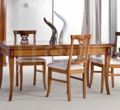 Раздвижной стол 81160 Раздвижной стол 81160 фабрика Modenese Gastone