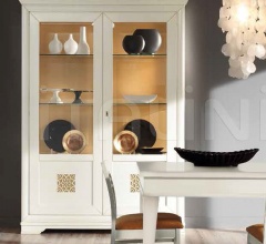 Витрина 81220 фабрика Modenese Gastone