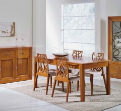 Буфет 81062 Буфет 81062 фабрика Modenese Gastone