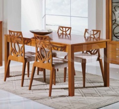 Раздвижной стол 81174 Раздвижной стол 81174 фабрика Modenese Gastone