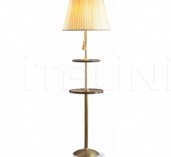 Итальянские Напольные светильники - Напольный светильник 86011 Итальянские Напольные светильники - Напольный светильник 86011 фабрика Modenese Gastone