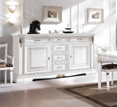 Буфет 81053 Буфет 81053 фабрика Modenese Gastone