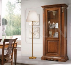 Витрина 81205 фабрика Modenese Gastone