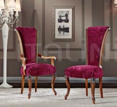 Стул 85142/85009 Стул 85142/85009 фабрика Modenese Gastone