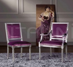 Стул 85123/85038 Стул 85123/85038 фабрика Modenese Gastone