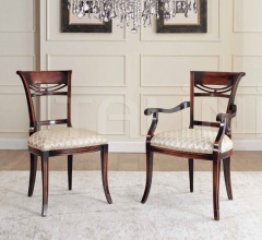 Стул 85070/85004 Стул 85070/85004 фабрика Modenese Gastone