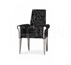 Стул с подлокотниками 85029 Стул с подлокотниками 85029 фабрика Modenese Gastone