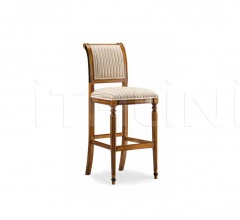 Барный стул 85171 Барный стул 85171 фабрика Modenese Gastone