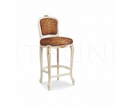 Барный стул 85180 Барный стул 85180 фабрика Modenese Gastone