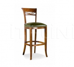 Барный стул 85166 Барный стул 85166 фабрика Modenese Gastone