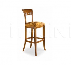 Барный стул 85164A Барный стул 85164A фабрика Modenese Gastone