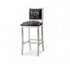 Барный стул 85175 Барный стул 85175 фабрика Modenese Gastone