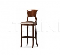 Барный стул 85174 Барный стул 85174 фабрика Modenese Gastone