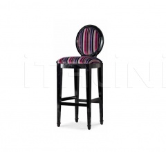 Барный стул 85167 Барный стул 85167 фабрика Modenese Gastone