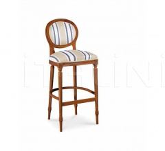 Барный стул 85182 Барный стул 85182 фабрика Modenese Gastone