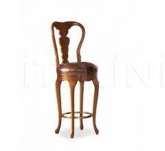 Барный стул 85168 Барный стул 85168 фабрика Modenese Gastone