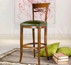 Барный стул 85166 Барный стул 85166 фабрика Modenese Gastone