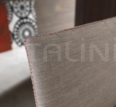 Кровать Tulip Double Кровать Tulip Double фабрика Bolzan Letti