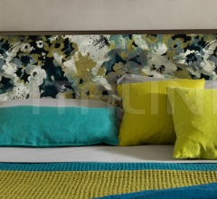 Итальянские Кровати - Кровать Tulip фабрика Bolzan Letti