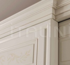 Итальянские Спальни - Шкаф Rubino Итальянские Спальни - Шкаф Rubino фабрика Ferretti & Ferretti