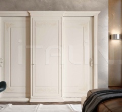 Итальянские Спальни - Шкаф Rubino Итальянские Спальни - Шкаф Rubino фабрика Ferretti & Ferretti