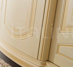 Итальянские Спальни - Шкаф Giada фабрика Ferretti & Ferretti