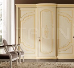 Итальянские Спальни - Шкаф Giada фабрика Ferretti & Ferretti