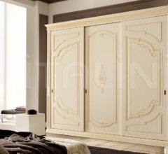 Итальянские Спальни - Шкаф Ambra фабрика Ferretti & Ferretti