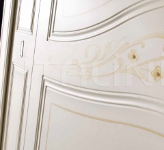 Итальянские Спальни - Шкаф Gemma Итальянские Спальни - Шкаф Gemma фабрика Ferretti & Ferretti