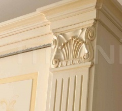 Итальянские Спальни - Шкаф Pitti Итальянские Спальни - Шкаф Pitti фабрика Ferretti & Ferretti