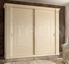 Итальянские Спальни - Шкаф Pitti Итальянские Спальни - Шкаф Pitti фабрика Ferretti & Ferretti