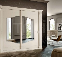 Итальянские Спальни - Шкаф Pitti Итальянские Спальни - Шкаф Pitti фабрика Ferretti & Ferretti