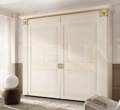 Итальянские Спальни - Шкаф Pitti Итальянские Спальни - Шкаф Pitti фабрика Ferretti & Ferretti