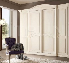 Итальянские Спальни - Шкаф Vittoria Итальянские Спальни - Шкаф Vittoria фабрика Ferretti & Ferretti