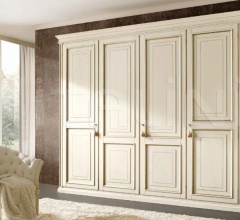 Итальянские Спальни - Шкаф Tiziano фабрика Ferretti & Ferretti