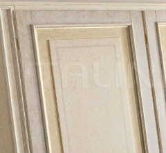 Итальянские Спальни - Шкаф Tiziano фабрика Ferretti & Ferretti