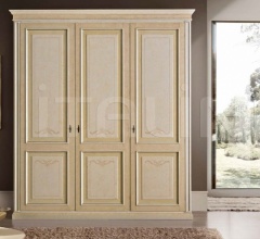 Итальянские Спальни - Шкаф Tiziano фабрика Ferretti & Ferretti