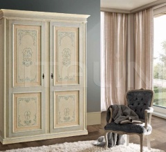 Итальянские Спальни - Шкаф Tiziano фабрика Ferretti & Ferretti
