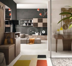 Композиция COMPOSIZIONE 110 фабрика Ferretti & Ferretti