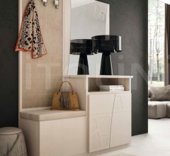 Прихожая PLAMOLI+MOIMOL Прихожая PLAMOLI+MOIMOL фабрика Ferretti & Ferretti