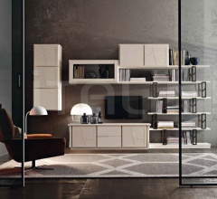 Композиция COMPOSIZIONE 120 фабрика Ferretti & Ferretti