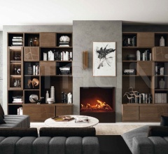 Композиция COMPOSIZIONE 130 фабрика Ferretti & Ferretti