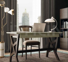 Письменный стол SCRMOL Письменный стол SCRMOL фабрика Ferretti & Ferretti