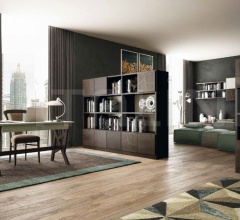 Письменный стол SCRMOL Письменный стол SCRMOL фабрика Ferretti & Ferretti