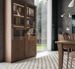 Витрина VT2MOLZ Витрина VT2MOLZ фабрика Ferretti & Ferretti