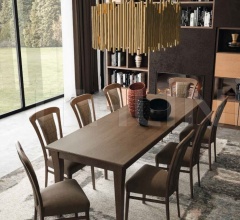 Раздвижной стол TARMOLL1 Раздвижной стол TARMOLL1 фабрика Ferretti & Ferretti